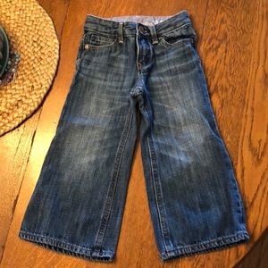 Cute Gap jeans size 3t